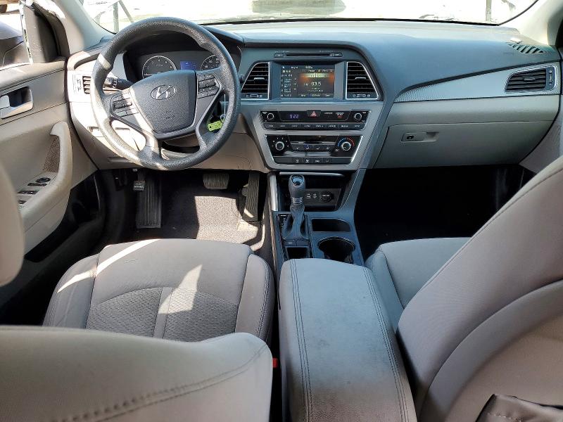 Aukcja sprzedaży 2016 Hyundai Sonata, vin: 5NPE24AF2GH319326, numer aukcji: 52751746