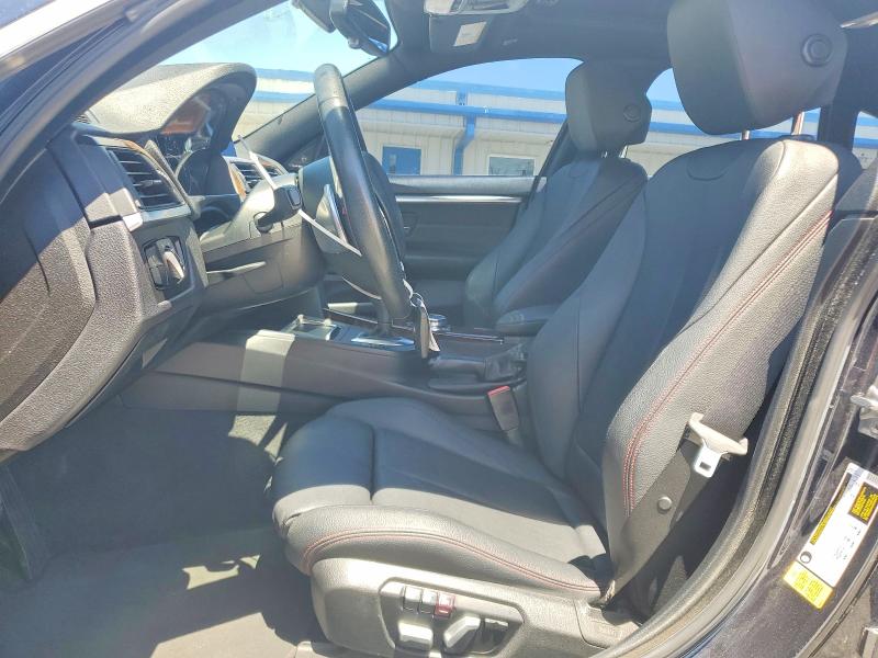 Aukcja sprzedaży 2017 Bmw 430i, vin: WBA4F7C51HG786665, numer aukcji: 54606816