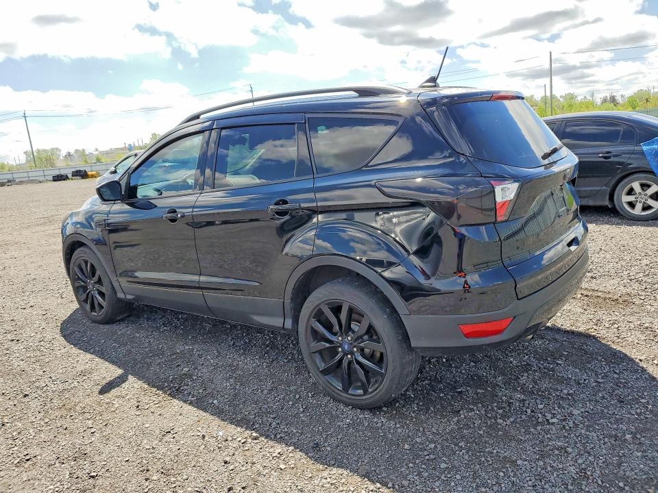 Продаж на аукціоні авто 2018 Ford Escape, vin: 1FMCU0GD8JUA05530, номер лоту: 54778436