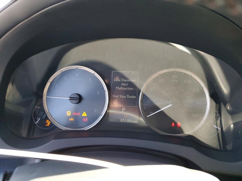 Продажа на аукционе авто 2019 Lexus Rc, vin: JTHHZ5BC1K5020422, номер лота: 53142736