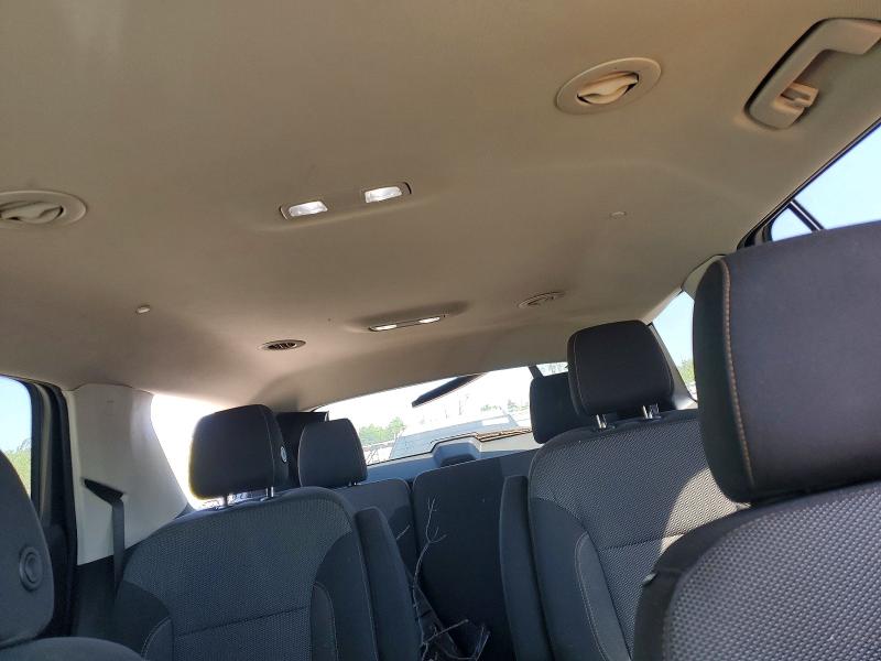 Aukcja sprzedaży 2018 Chevrolet Traverse, vin: 1GNERGKW2JJ231376, numer aukcji: 53454946