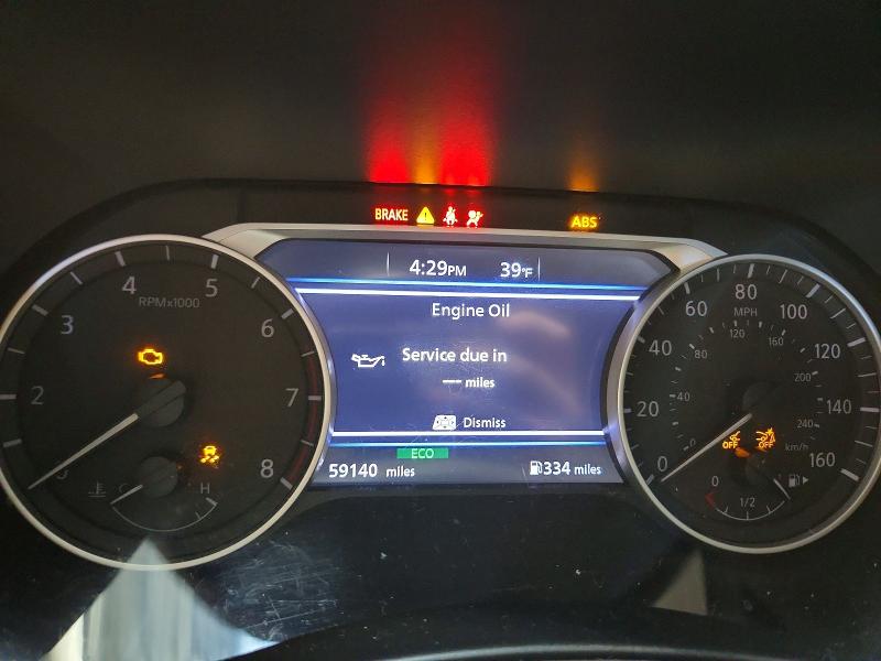 54883716 :رقم المزاد ، 3N1AB8CV5PY298469 vin ، 2023 Nissan Sentra مزاد بيع