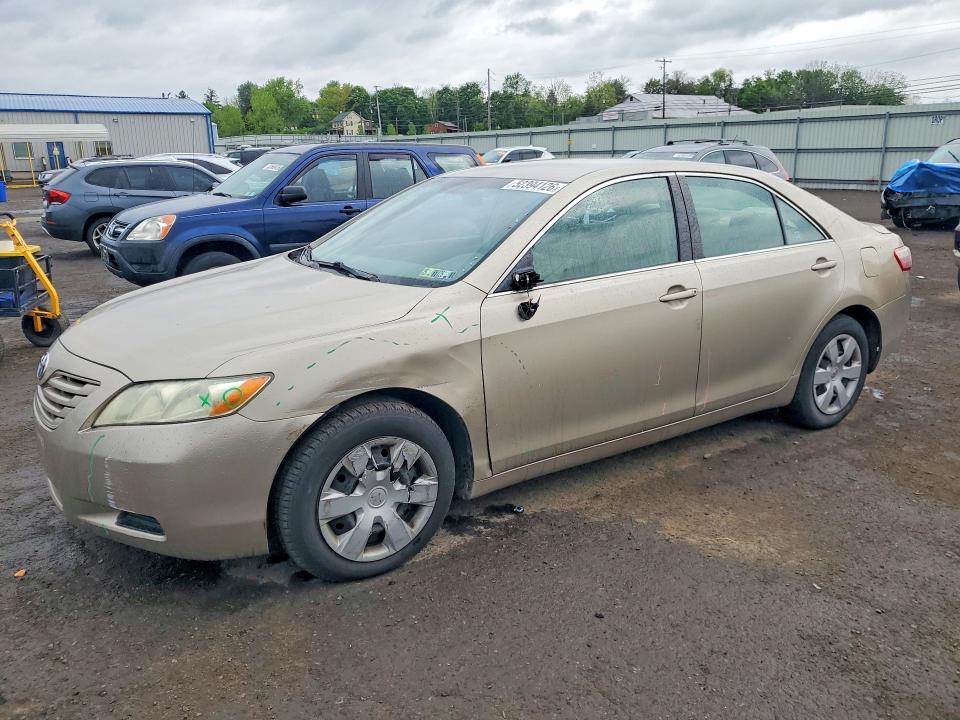 2009 Toyota Camry მანქანა იყიდება აუქციონზე, vin: 4T1BE46K19U798889, აუქციონის ნომერი: 52394126