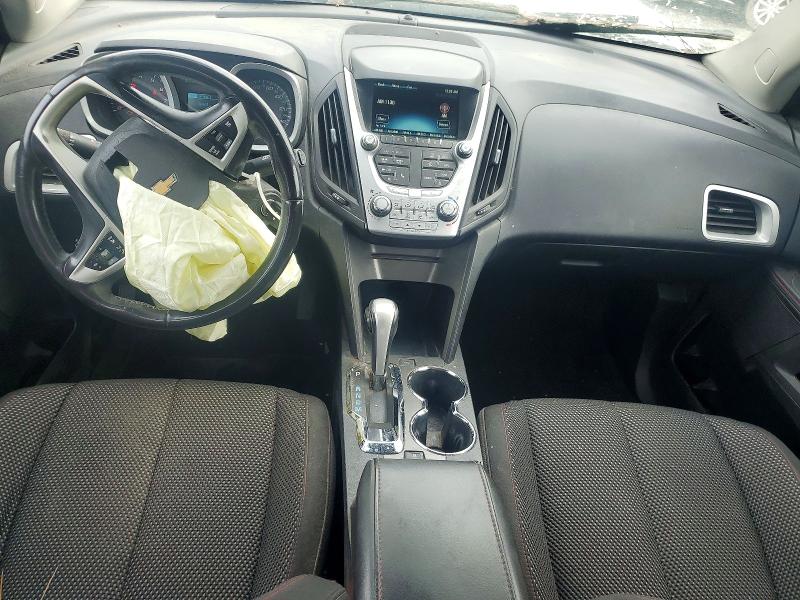 Продаж на аукціоні авто 2013 Chevrolet Equinox, vin: 2GNALDEK7D6387406, номер лоту: 55316976