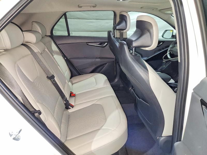55347906 :رقم المزاد ، KNDCR3LEXR5148684 vin ، 2024 Kia Niro مزاد بيع
