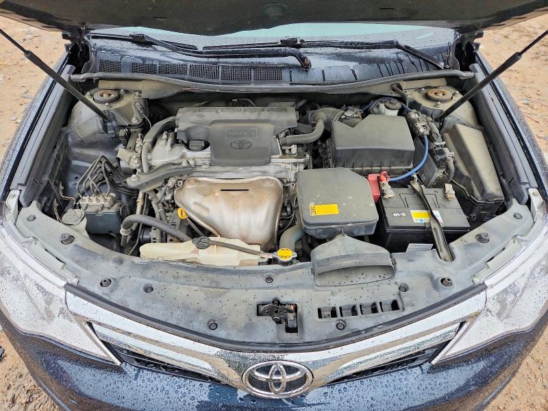 Продажа на аукционе авто 2012 Toyota Camry, vin: 4T4BF1FK3CR195659, номер лота: 52389826