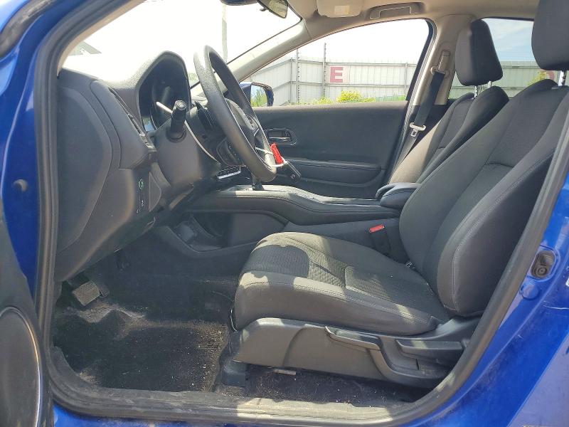 Aukcja sprzedaży 2022 Honda Hr-v, vin: 3CZRU6H54NM742978, numer aukcji: 54834716