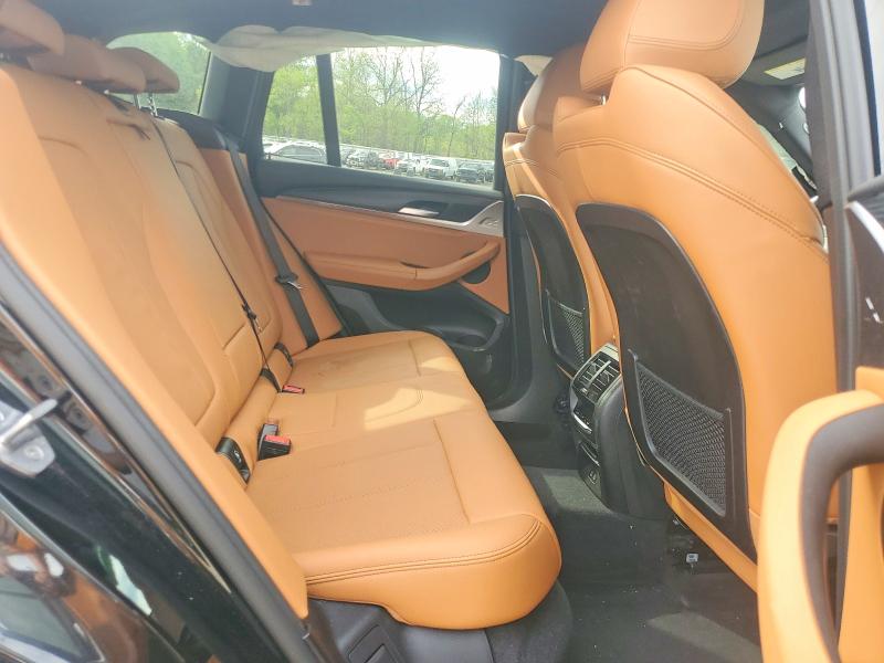 53273096 :رقم المزاد ، 5UX53DP03N9L80222 vin ، 2022 Bmw X3 مزاد بيع