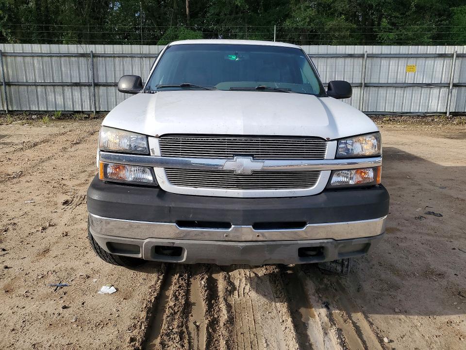 Продажа на аукционе авто 2004 Chevrolet Silverado, vin: 1GCHK23U04F120374, номер лота: 55231396