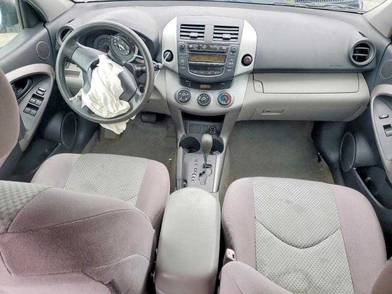Продаж на аукціоні авто 2006 Toyota Rav4, vin: JTMBD33V065020637, номер лоту: 54404866