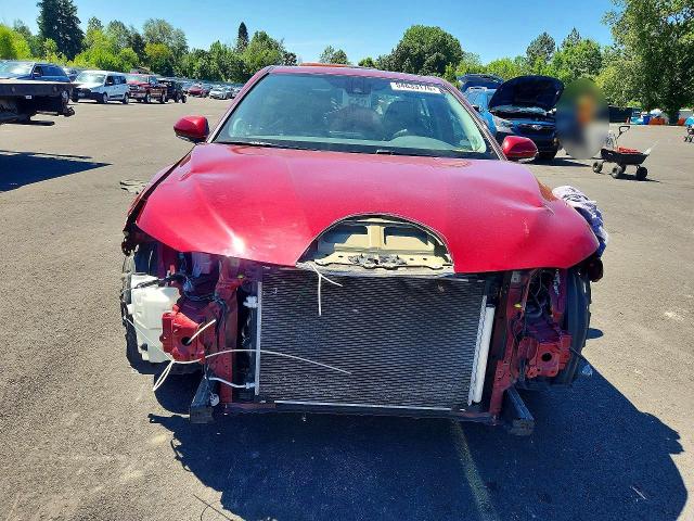 2022 Toyota Camry მანქანა იყიდება აუქციონზე, vin: 4T1F31AK8NU596218, აუქციონის ნომერი: 54633176