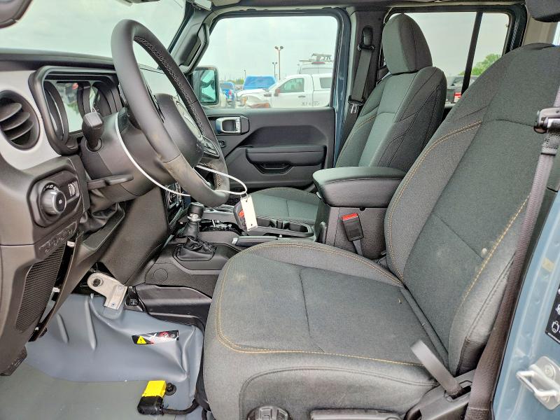 Продаж на аукціоні авто 2026 Jeep Wrangler, vin: 1C4PJXDN1TW181315, номер лоту: 53699056