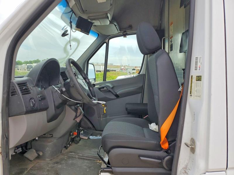 Продаж на аукціоні авто 2014 Mercedes-benz Sprinter, vin: WD3PE8DE9E5900713, номер лоту: 55229946