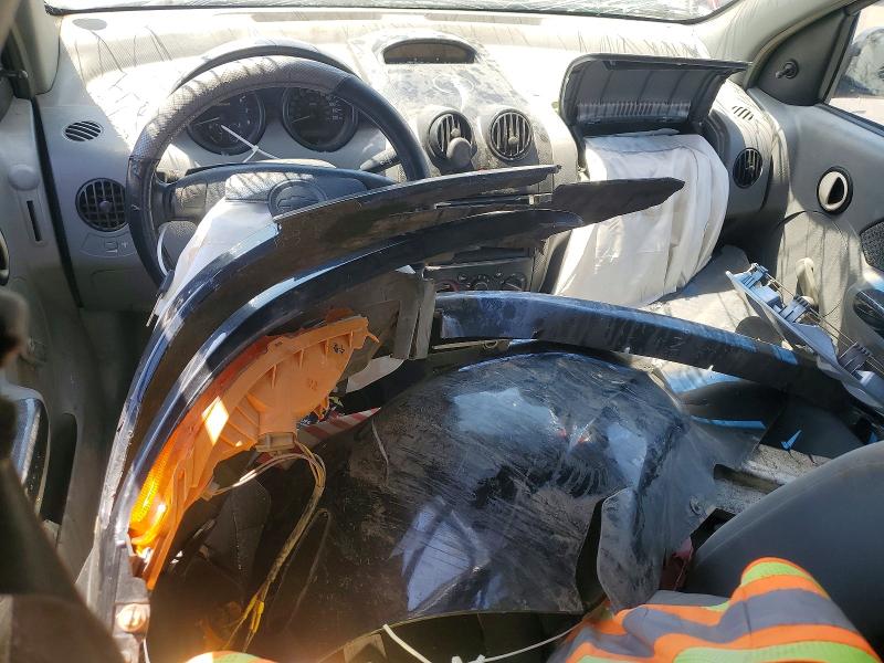 Продаж на аукціоні авто 2005 Chevrolet Aveo, vin: KL1TD626X5B375466, номер лоту: 53128296