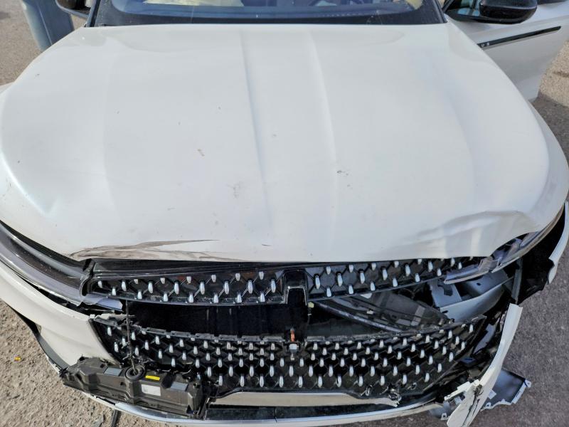 Продажа на аукционе авто 2024 Lincoln Nautilus, vin: 5LMPJ8KAXRJ878177, номер лота: 54336066