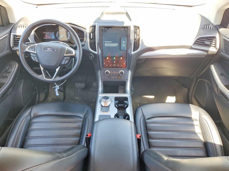 2022 Ford Edge მანქანა იყიდება აუქციონზე, vin: 2FMPK4J95NBA14782, აუქციონის ნომერი: 53590216