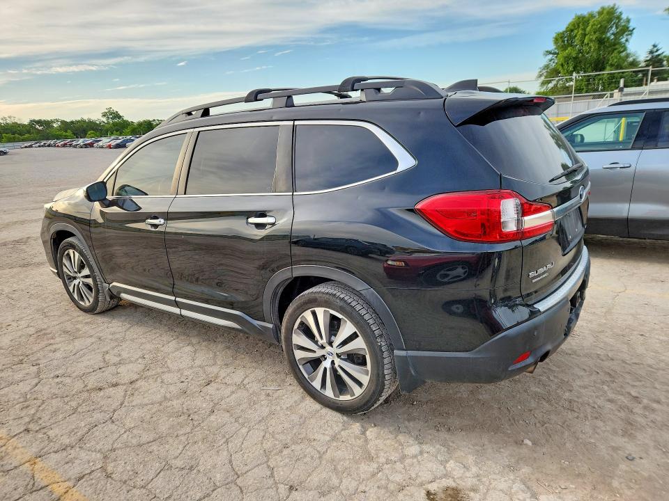 Продажа на аукционе авто 2019 Subaru Ascent, vin: 4S4WMARD6K3458181, номер лота: 52858436