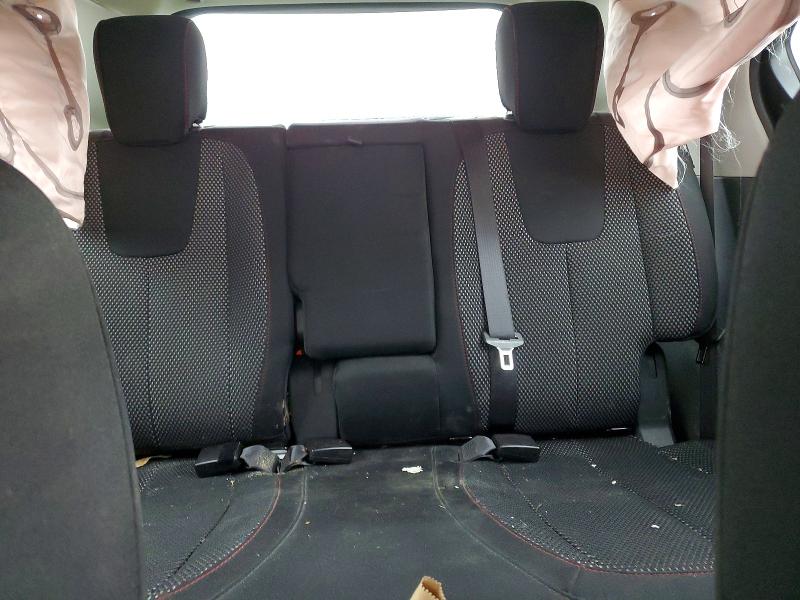 Aukcja sprzedaży 2017 Chevrolet Equinox, vin: 2GNALBEKXH1531392, numer aukcji: 52034196