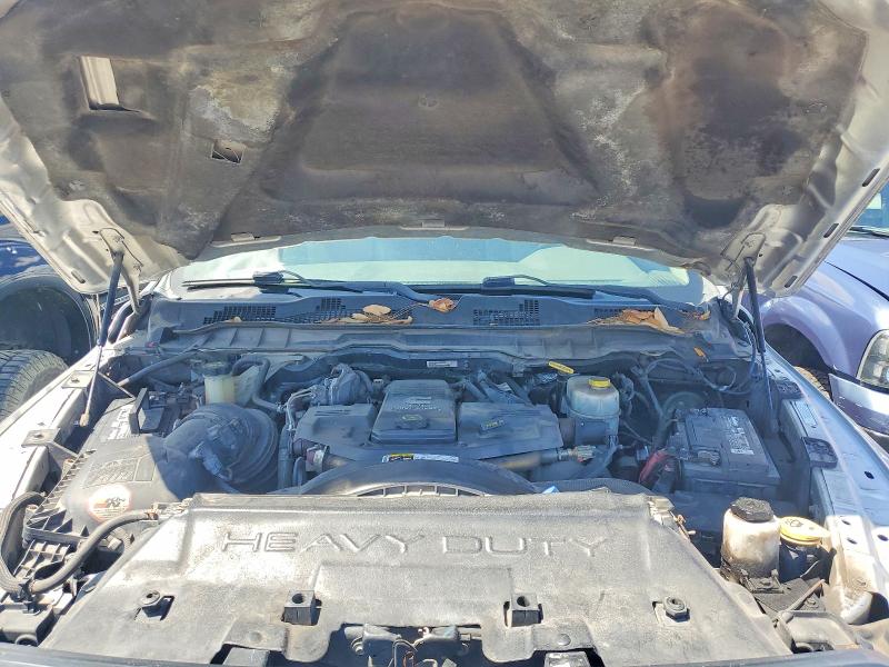 Продаж на аукціоні авто 2015 Ram 3500, vin: 3C63RPALXFG602338, номер лоту: 53987956
