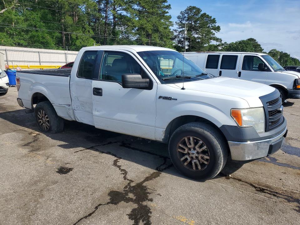 Aukcja sprzedaży 2013 Ford F150, vin: 1FTFX1CF5DFA35079, numer aukcji: 52655576