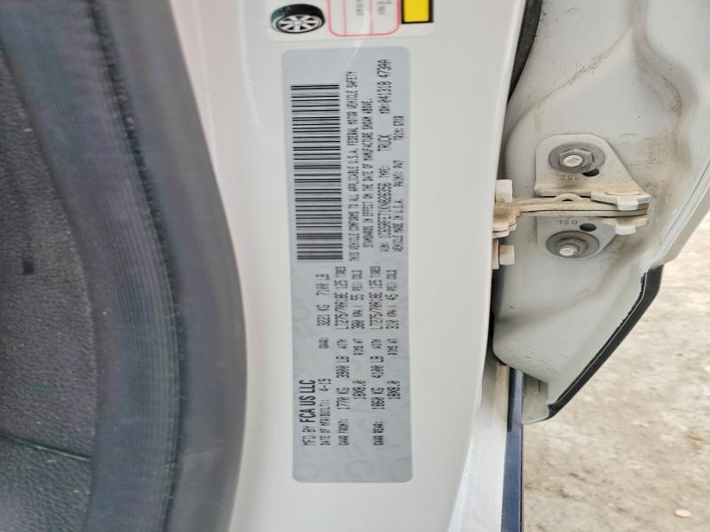 52039566 :رقم المزاد ، 1C6SRFET1KN826356 vin ، 2019 Ram 1500 مزاد بيع
