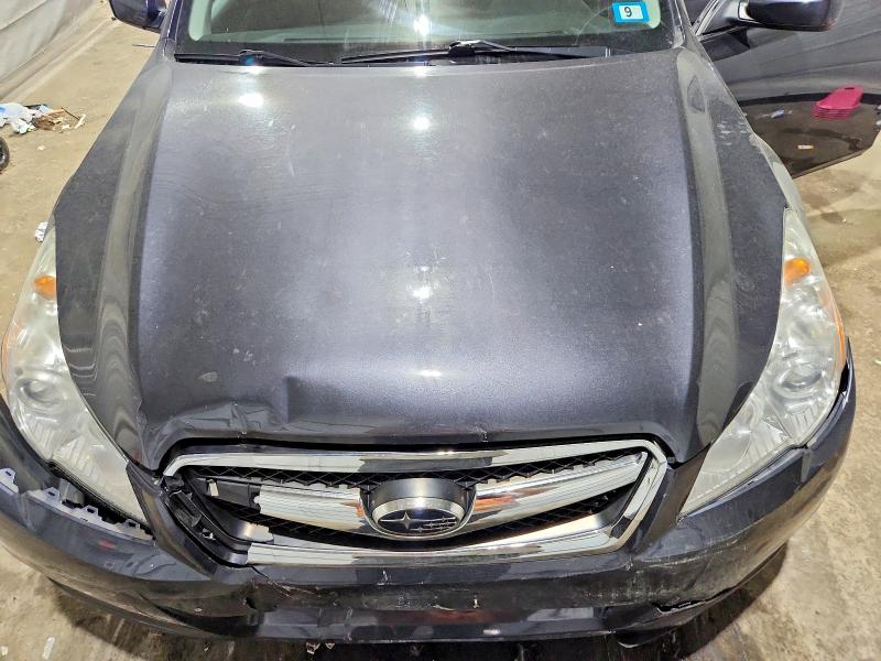 Aukcja sprzedaży 2012 Subaru Legacy, vin: 4S3BMBA68C3030992, numer aukcji: 53849736