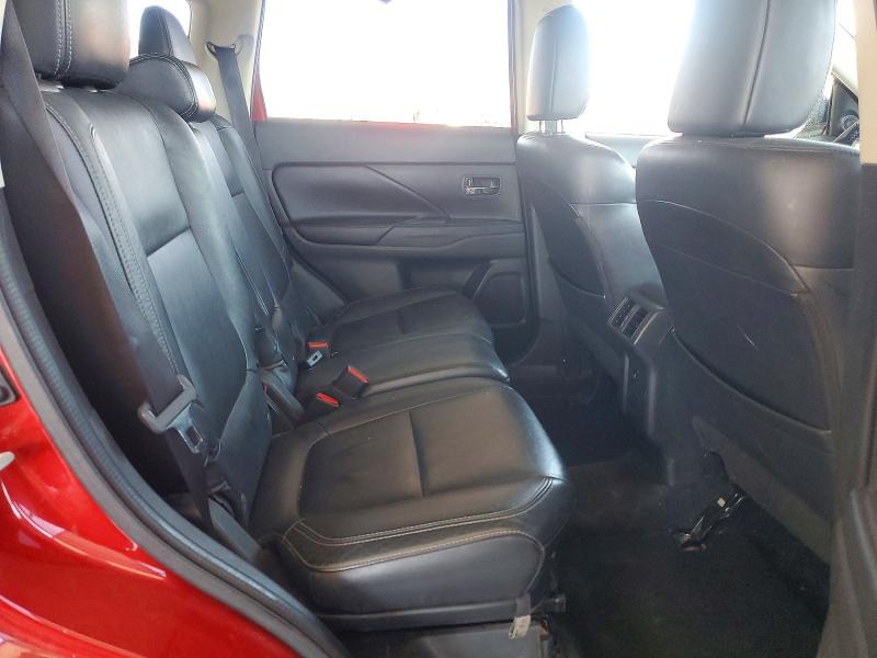 Продаж на аукціоні авто 2019 Mitsubishi Outlander, vin: JA4AZ3A34KZ040787, номер лоту: 54731276