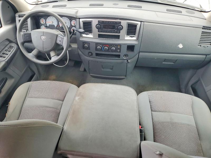 Aukcja sprzedaży 2007 Dodge Ram 1500, vin: 1D7HU18P87S254834, numer aukcji: 54401376