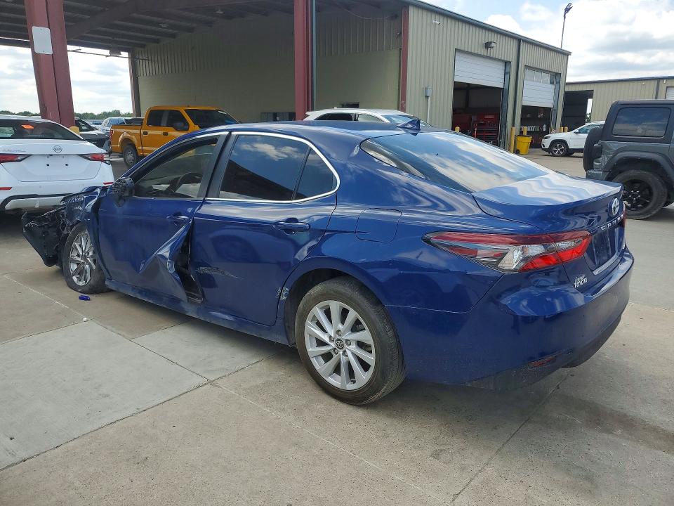 Продаж на аукціоні авто 2023 Toyota Camry, vin: 4T1C11AK9PU092157, номер лоту: 52676936