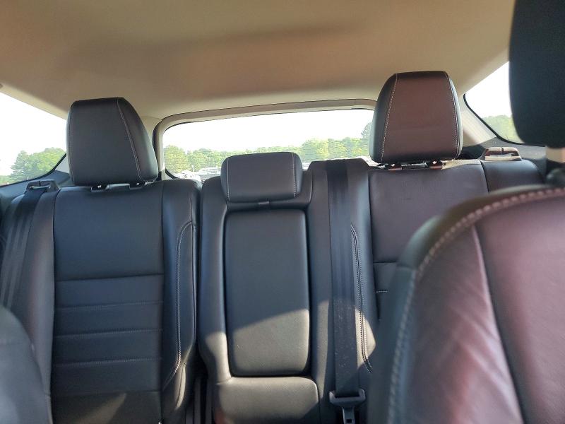 Продажа на аукционе авто 2015 Ford Escape, vin: 1FMCU0JX4FUB61283, номер лота: 53562136