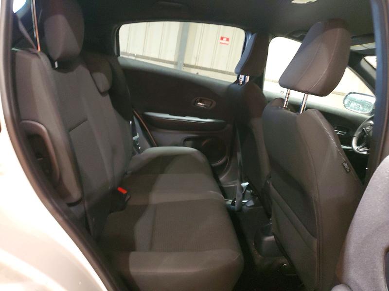 2021 Honda Hr-v მანქანა იყიდება აუქციონზე, vin: 3CZRU6H11MM735742, აუქციონის ნომერი: 52062006
