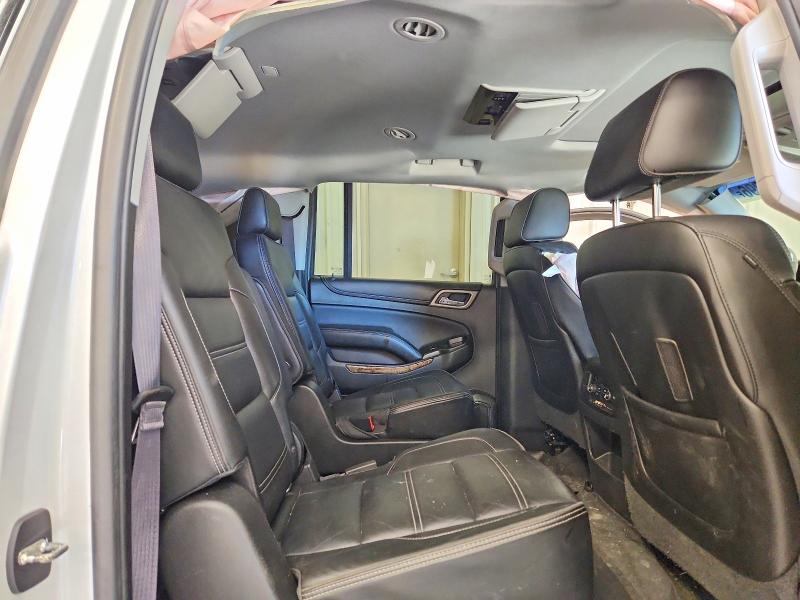 Продаж на аукціоні авто 2016 Gmc Yukon Xl, vin: 1GKS2HKJ4GR156396, номер лоту: 53091296