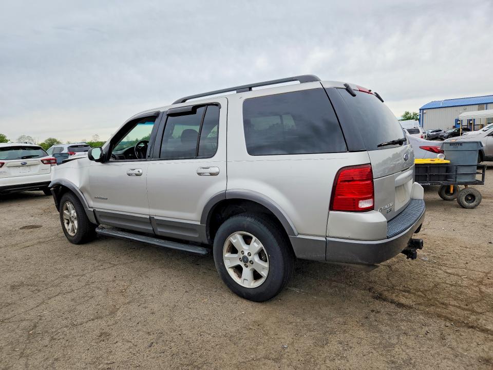 Auction sale of the 2002 Ford Explorer, vin: 1FMZU73K22UD30084, lot number: 53005586