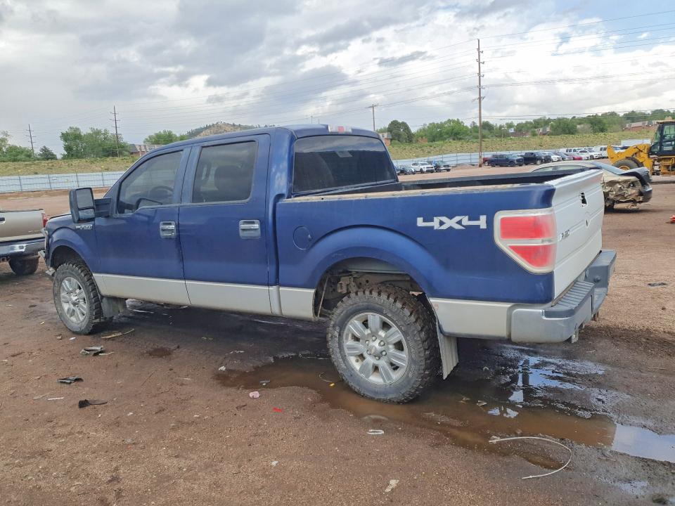 Aukcja sprzedaży 2010 Ford F150, vin: 1FTFW1EV6AKE70719, numer aukcji: 54277616