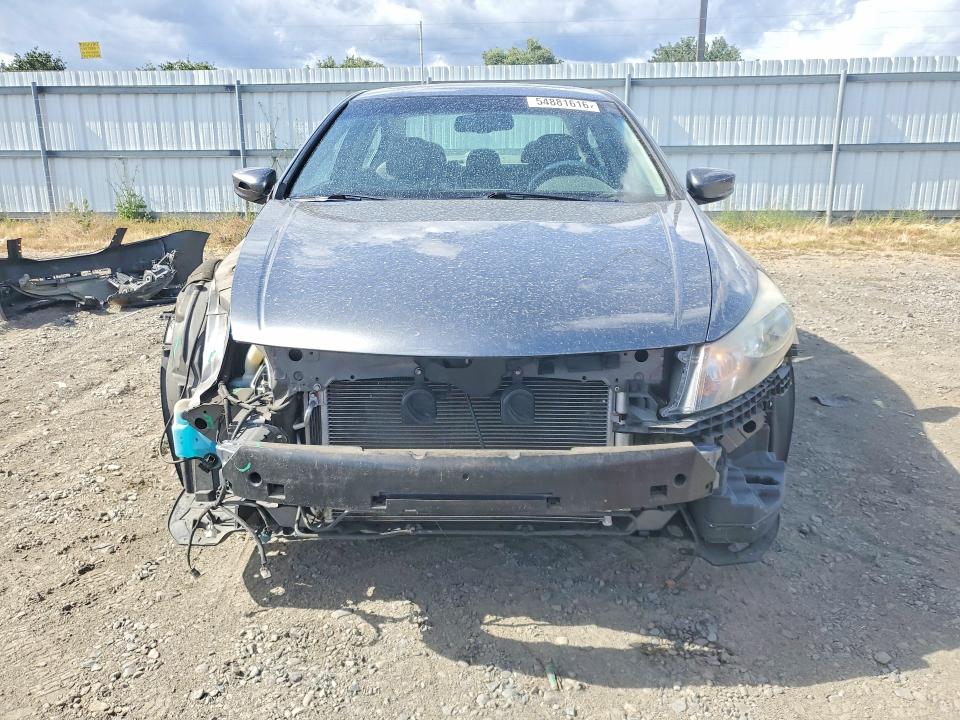 Продажа на аукционе авто 2010 Honda Accord, vin: 1HGCP3F87AA025093, номер лота: 54881616