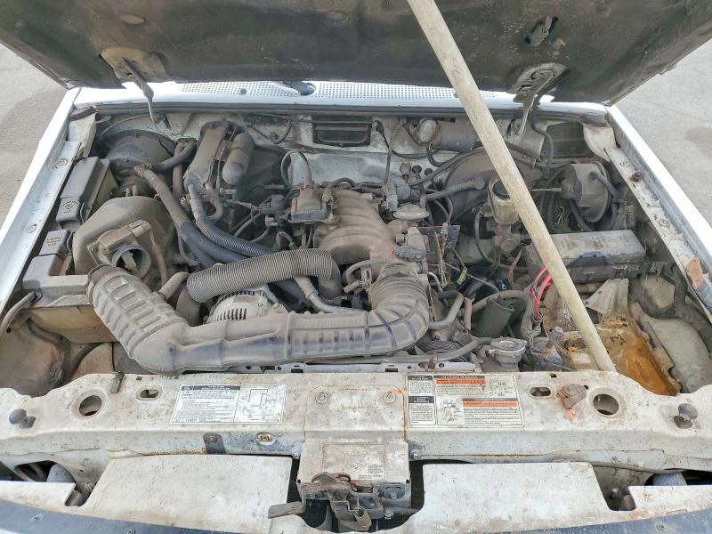 53270596 :رقم المزاد ، 1FTCR14U7PPB52798 vin ، 1993 Ford Ranger مزاد بيع