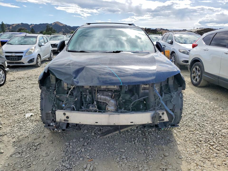 Продаж на аукціоні авто 2015 Lexus Rx, vin: 2T2ZK1BA1FC180029, номер лоту: 55159156