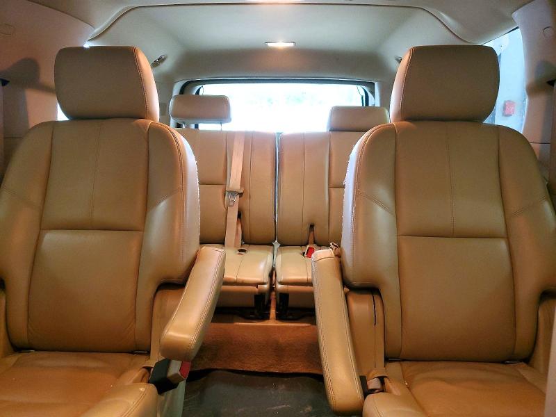 Aukcja sprzedaży 2011 Chevrolet Suburban, vin: 1GNSKJE37BR189943, numer aukcji: 52488236