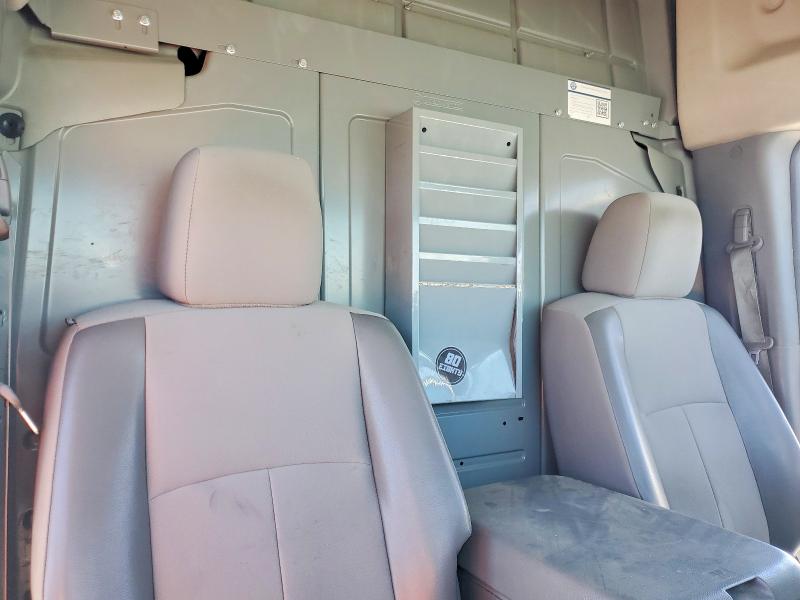 2018 Nissan Nv მანქანა იყიდება აუქციონზე, vin: 1N6BF0LY9JN811158, აუქციონის ნომერი: 54916936