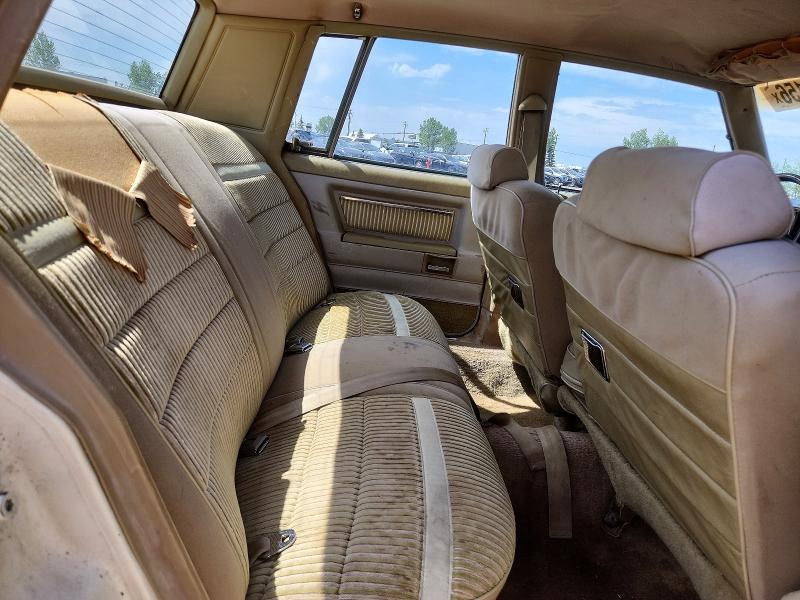 Продаж на аукціоні авто 1981 Chevrolet Malibu, vin: 2G1AW69J5B1437073, номер лоту: 55044156
