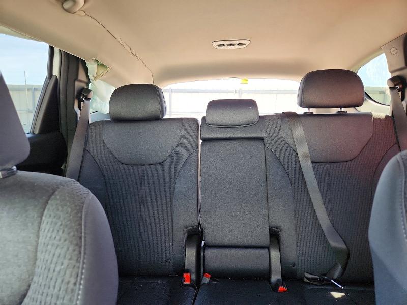 53213476 :رقم المزاد ، 5NMS2DAJ7PH611249 vin ، 2023 Hyundai Santa Fe مزاد بيع
