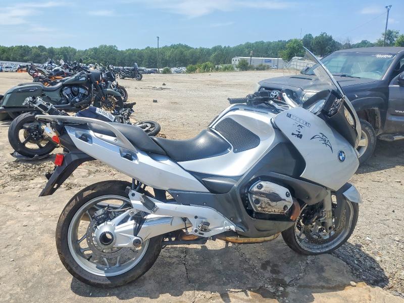 Продаж на аукціоні авто 2007 Bmw R1200, vin: WB10388017ZT10509, номер лоту: 53214076