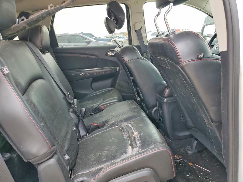 Aukcja sprzedaży 2016 Dodge Journey, vin: 3C4PDCEG8GT212040, numer aukcji: 52464516