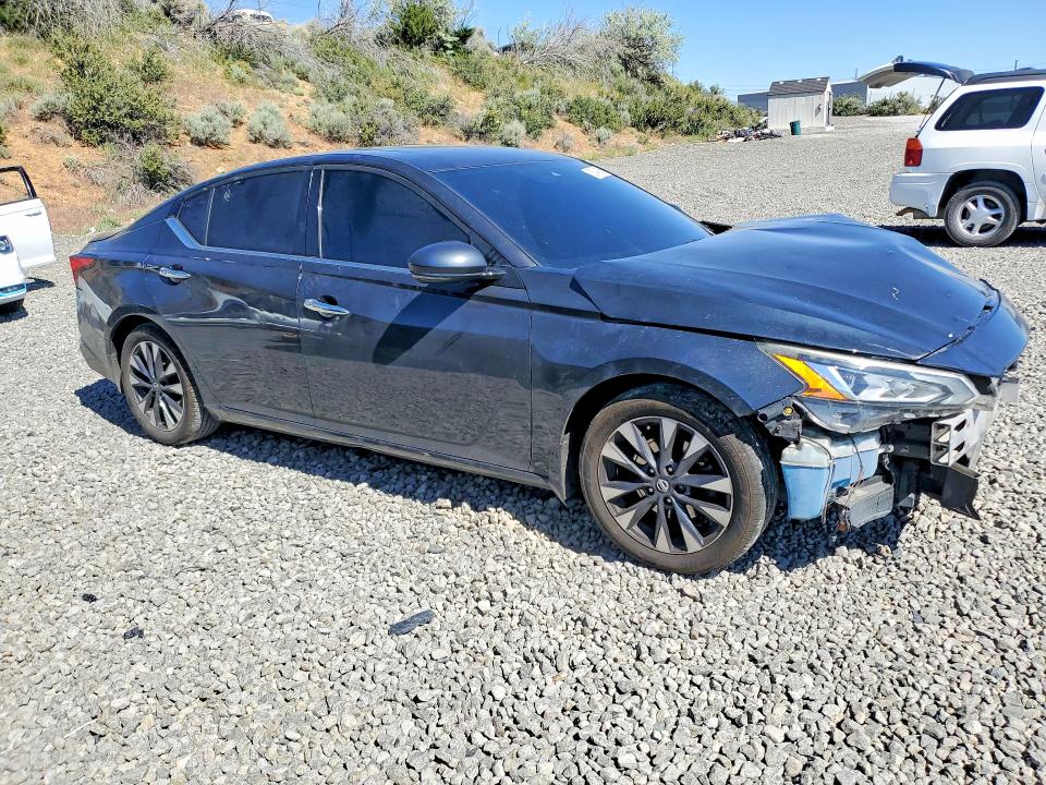 Aukcja sprzedaży 2019 Nissan Altima, vin: 1N4BL4DV0KN312117, numer aukcji: 53740066