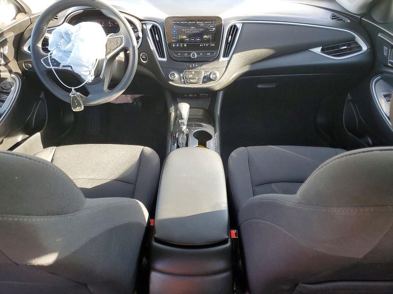 Продажа на аукционе авто 2024 Chevrolet Malibu, vin: 1G1ZC5ST4RF221011, номер лота: 53057026