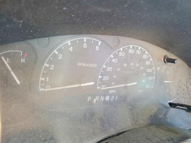 Aukcja sprzedaży 1998 Ford Explorer, vin: 1FMYU24E9WUB80987, numer aukcji: 52948656