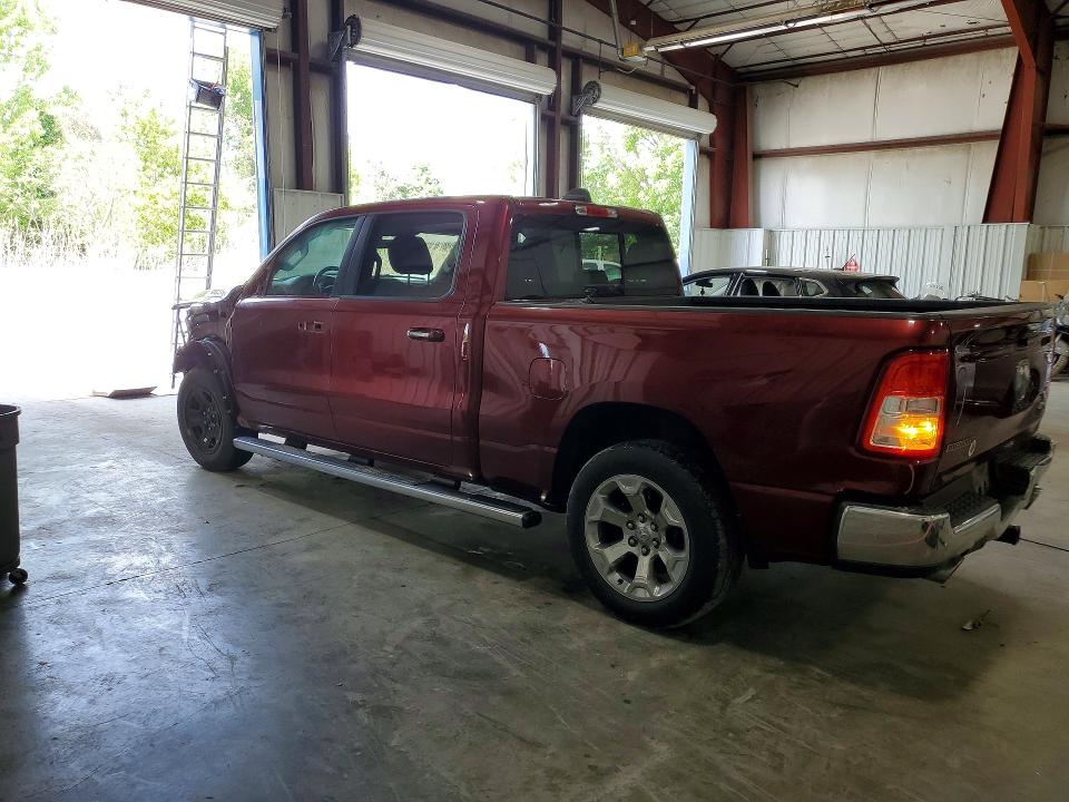 Aukcja sprzedaży 2020 Ram 1500, vin: 1C6SRFMT7LN234348, numer aukcji: 54097606
