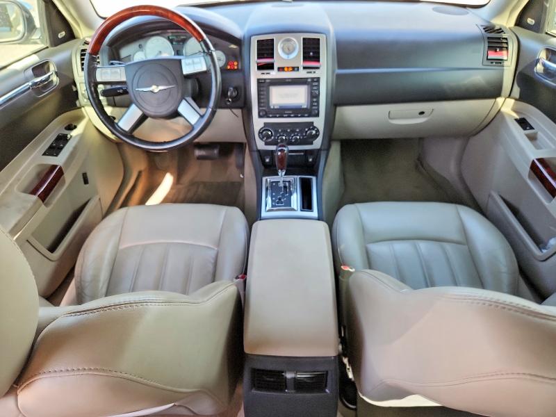 2006 Chrysler 300c მანქანა იყიდება აუქციონზე, vin: 2C3KA63H16H248292, აუქციონის ნომერი: 53362846