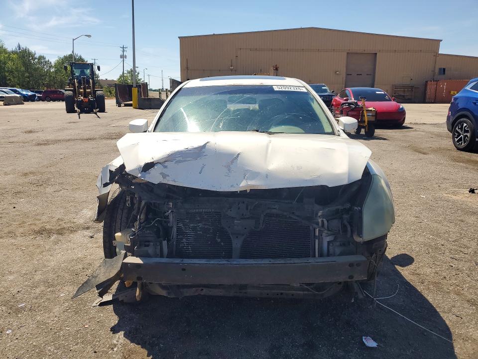 2008 Nissan Maxima მანქანა იყიდება აუქციონზე, vin: 1N4BA41E78C813925, აუქციონის ნომერი: 52092326