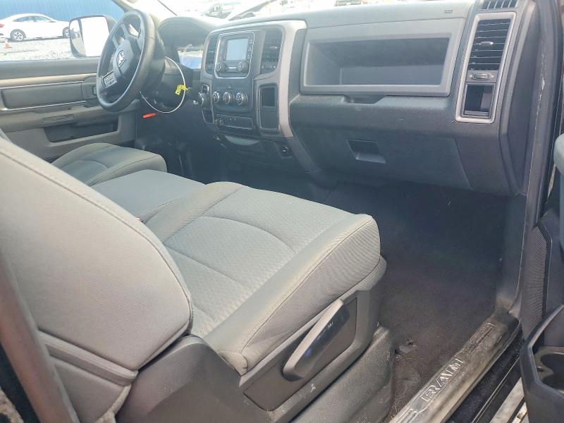 2014 Ram 1500 მანქანა იყიდება აუქციონზე, vin: 3C6JR6ATXEG204949, აუქციონის ნომერი: 54228816